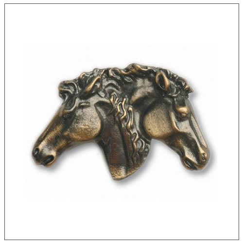 Horse Cabinet Knobs