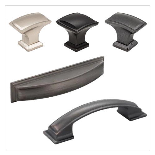 Annadale Series