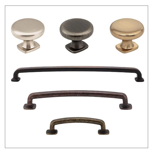Belcastel 1 Cabinet Pulls
