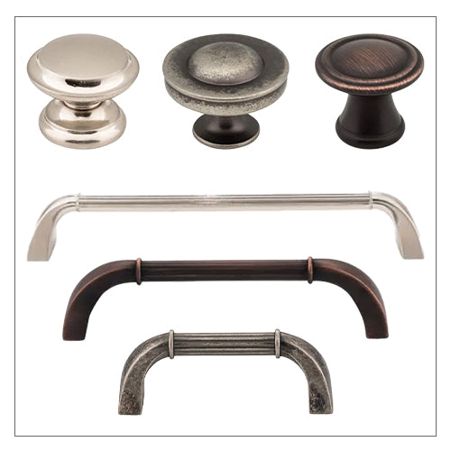 Cordova Series