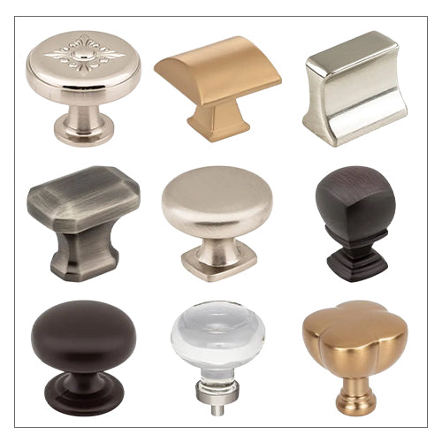 Cabinet Knobs