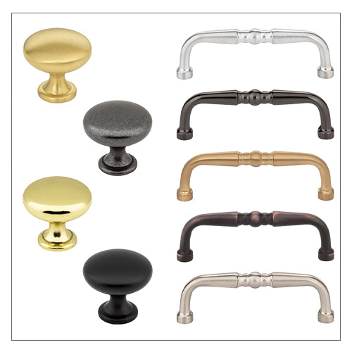 Madison Series