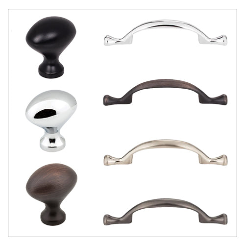 Merryville Series
