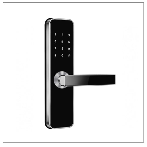 Linnea Keyless Locks