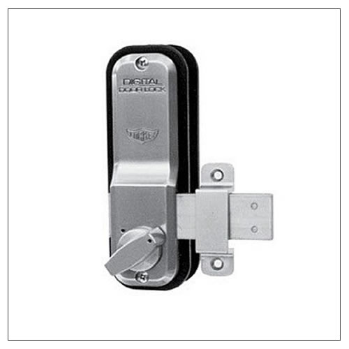 Lockey Gate Hardware