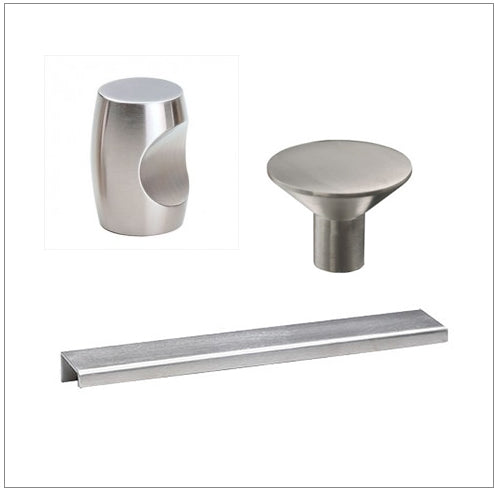 Linnea Kitchen Cabinet Hardware