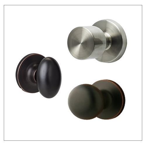Sure-loc Door Knobs