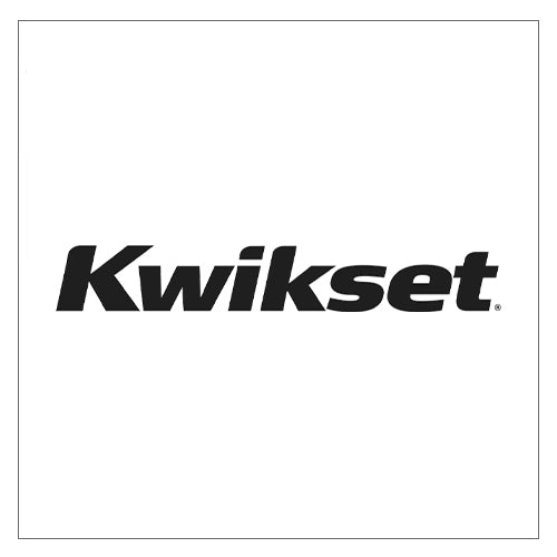 Kwikset Door Hardware
