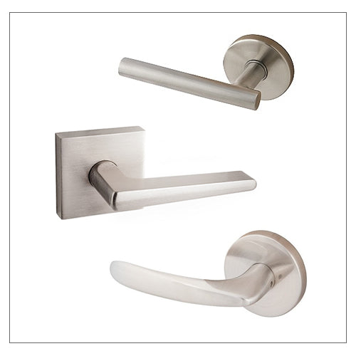 Sure-loc Lever Handles