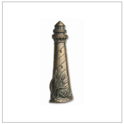 Lighthouse Cabinet Knobs and Cabinet Pulls