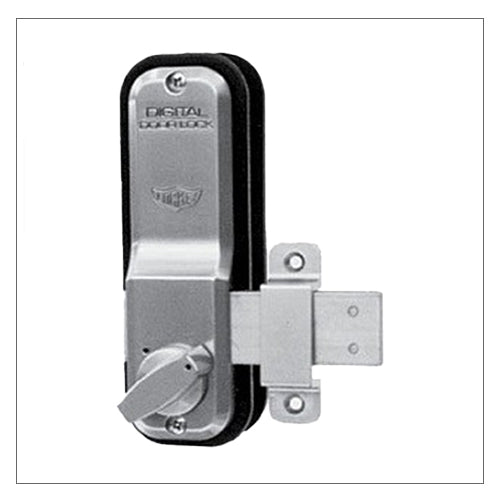 Lockey 2000 Series Keyless Locks