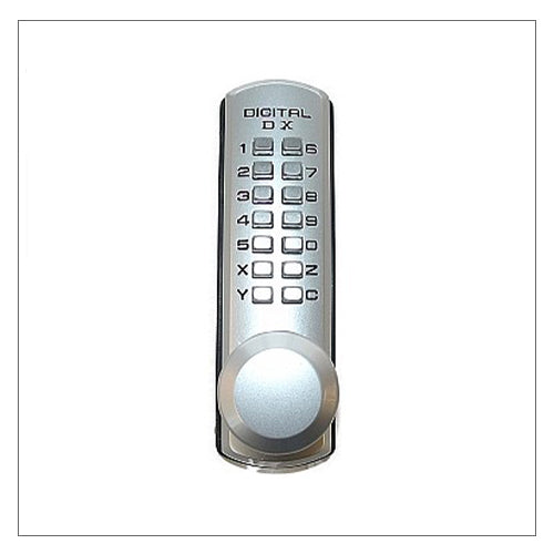 Lockey 3000 Series Keyless Locks