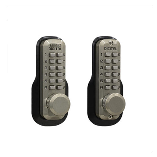 Lockey M200 Series Keyless Locks