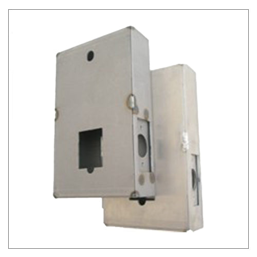 Mechanical Lock Accessories