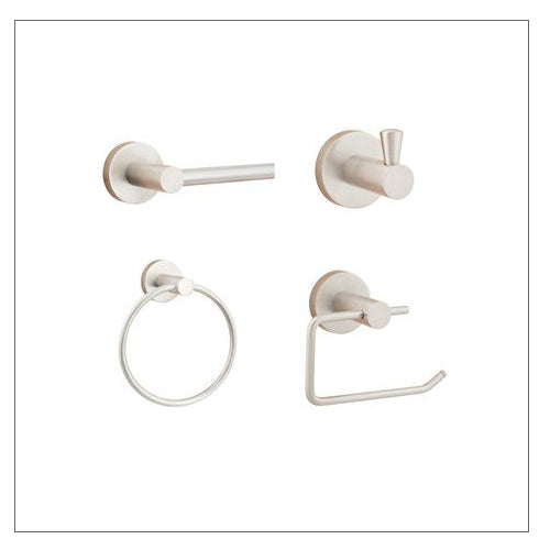 Sure-Loc Lugano Bath Hardware