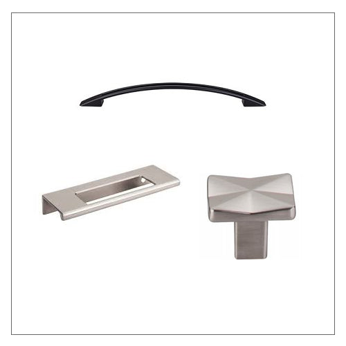 Top Knobs Mercer Collection