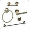 Sure-Loc Mesa Bathroom Hardware
