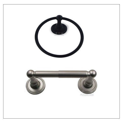 Rusticware Midtowne Bath Accessories