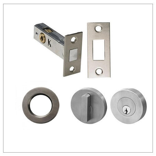 Linnea Misc. Hardware
