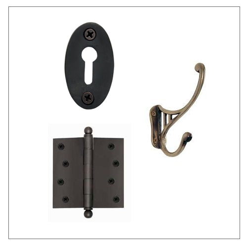 Nostalgic Warehouse Misc Hardware