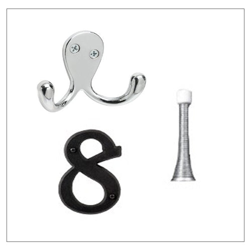 Sure-Loc Miscellaneous Hardware