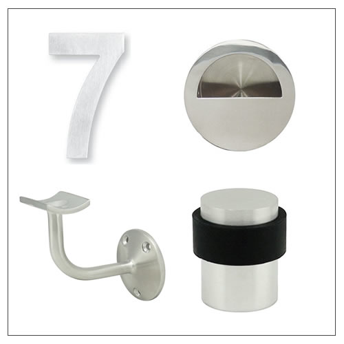 Inox Misc Hardware