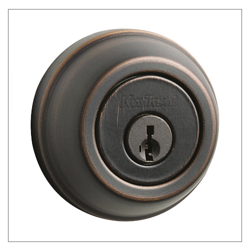 5 Inch Backset Deadbolts