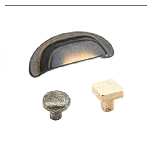 Casting Bronze