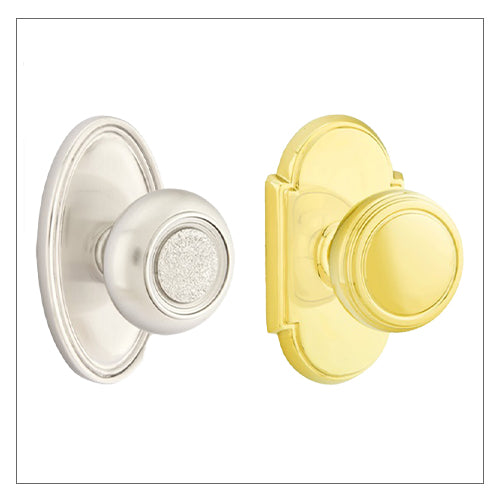 Emtek Concealed Fastener