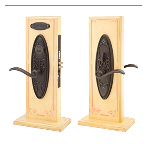 Key Cylinder Type