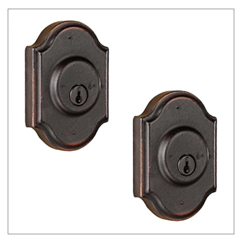Kwikset Compatible