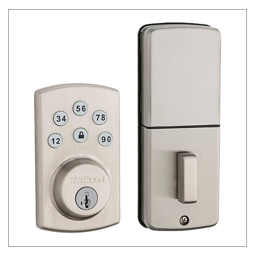 Kwikset SmartKey