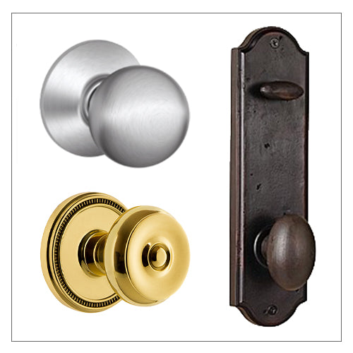 Lock Type