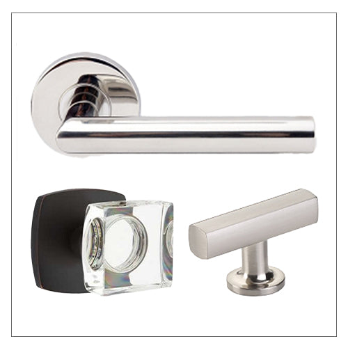 Modern Door Hardware