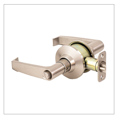 Push Button Lock