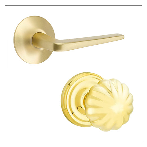 Round Rosette