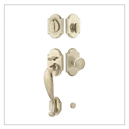 Schlage C Residential 5 Pin