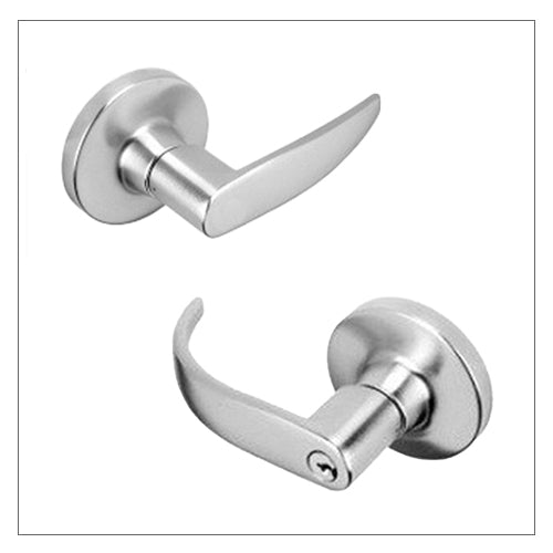 Grade 1 Commercial Dummy Knobs and Levers