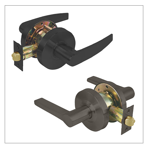 Grade 1 Commercial Passage Knobs and Levers