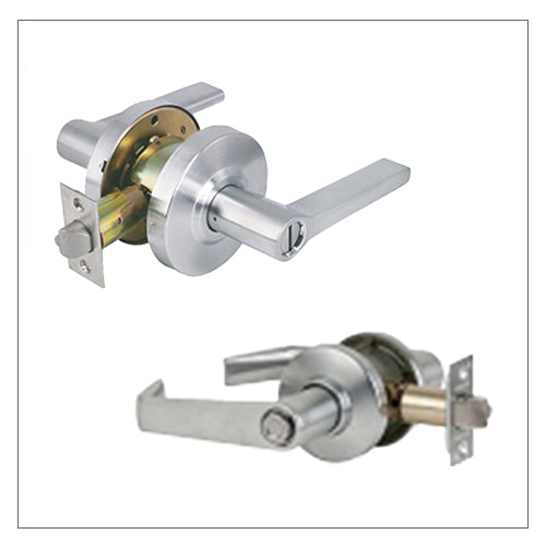 Grade 1 Commercial Privacy Locks
