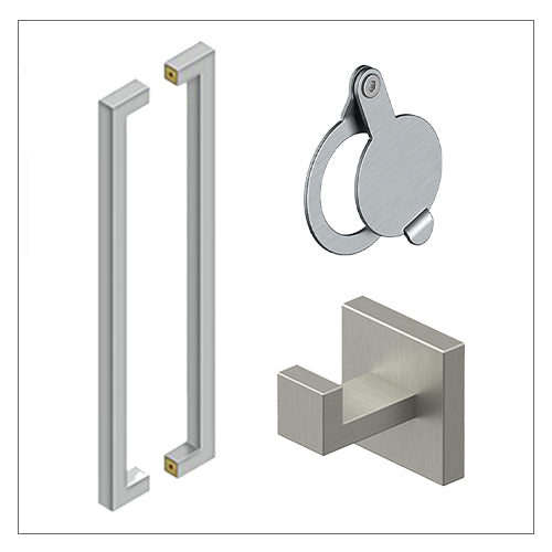 Stainless Steel