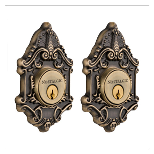 Victorian Style