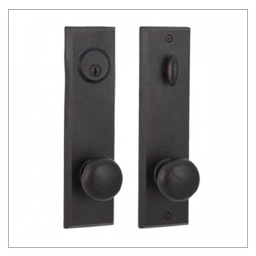 Weslock Residential 5 Pin