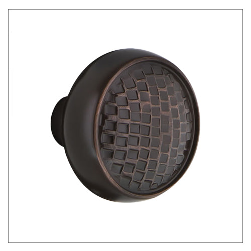 Craftsman Knob