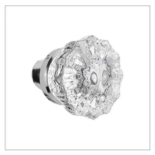 Crystal Knob