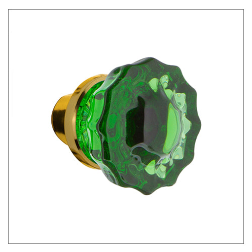 Emerald Crystal