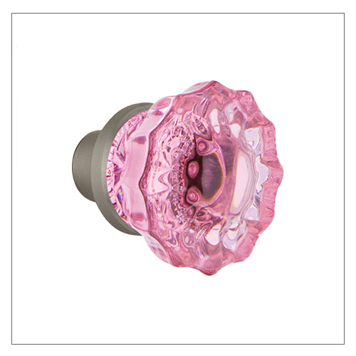 Pink Crystal