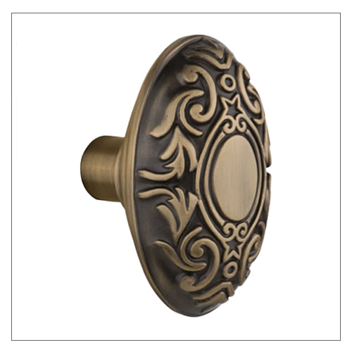 Victorian Knob