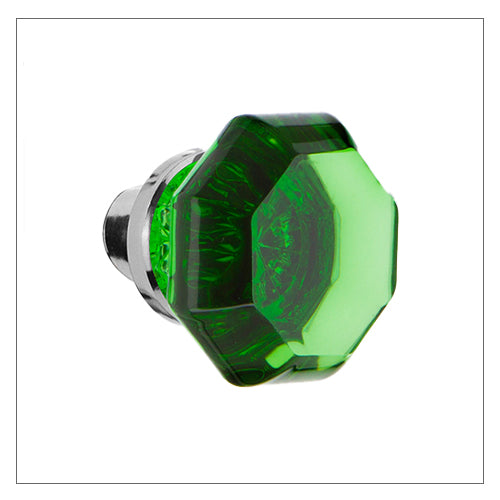 Waldorf Emerald Knob
