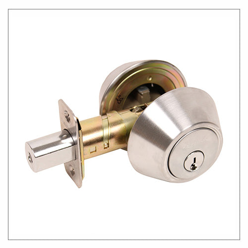 Pamex Residential Deadbolts